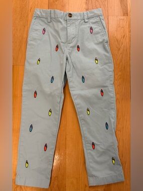 Vineyard Vines Boys Surfboard Pants size 6